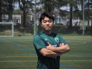 松下幸大