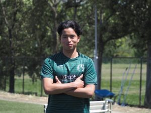村松耕太郎