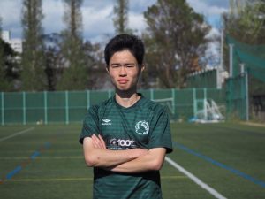 山下麟太郎