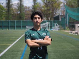 小林遼汰