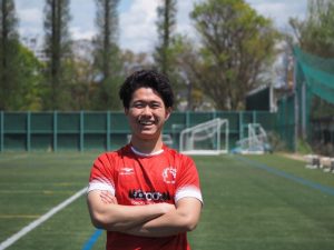 大上涼太