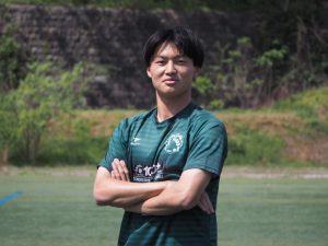 上原稜士