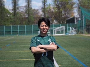 横山泰裕