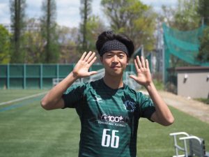 清水勇樹