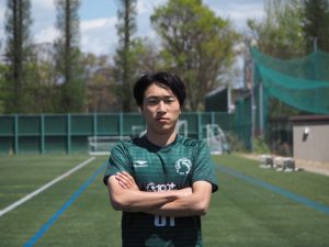 横須賀勇汰
