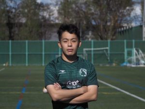 荒木勇汰