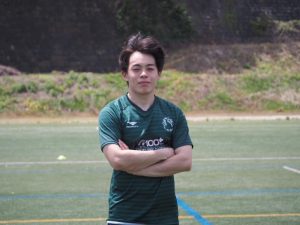 荒木勇汰
