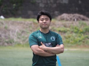 松下幸大