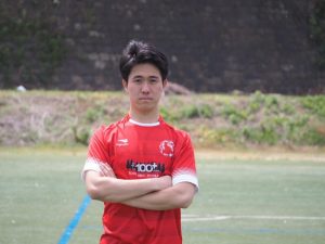 大上涼太