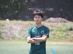小林拓真