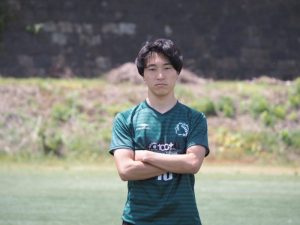 横須賀勇汰
